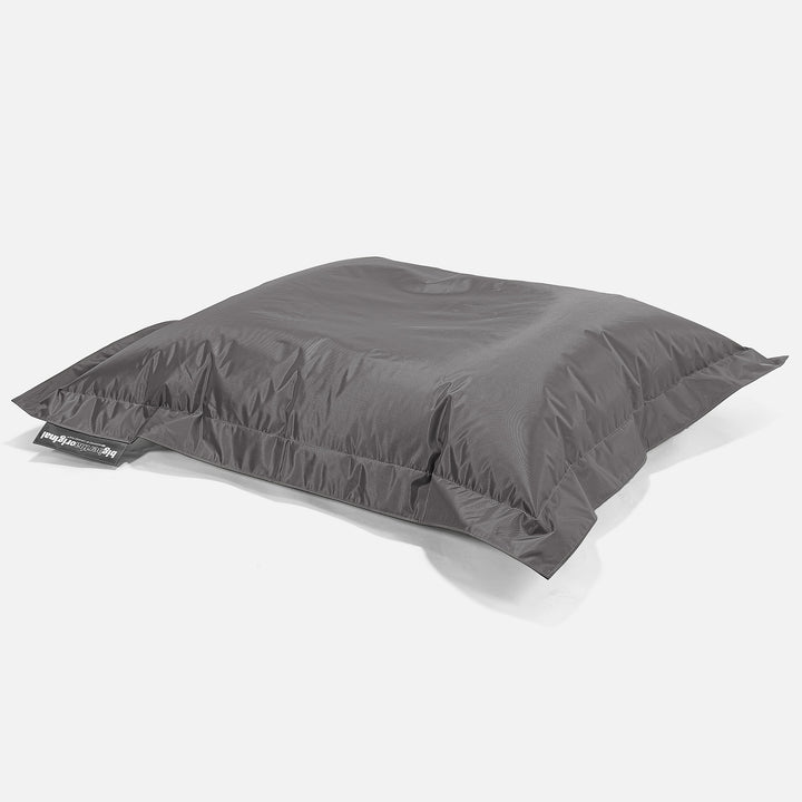 SmartCanvas™ Puff Cama Junior - Grafito 03