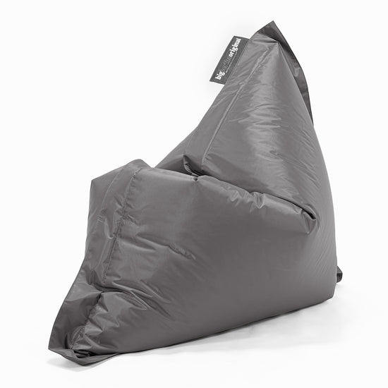 SmartCanvas™ Puff Cama Junior - Grafito 04