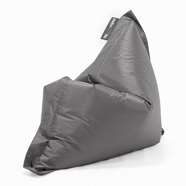 SmartCanvas™ Puff Cama Junior - Grafito 04
