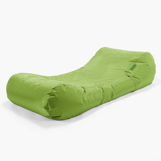 SmartCanvas™ Puff Chaise-longue - Lima 01