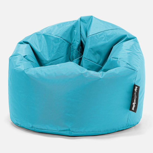 SmartCanvas™ Puff Infantil - Agua 01