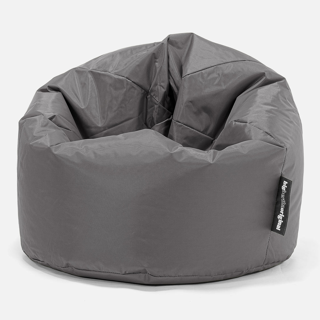 SmartCanvas™ Puff Infantil - Grafito 01