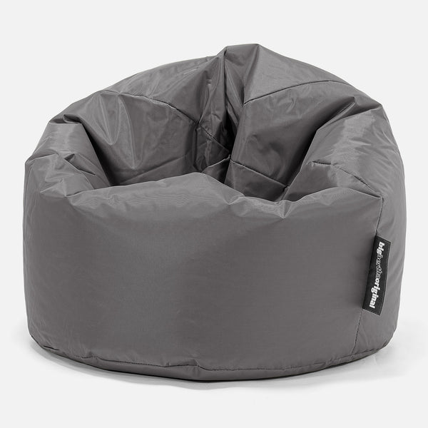 SmartCanvas™ Puff Infantil - Grafito 01