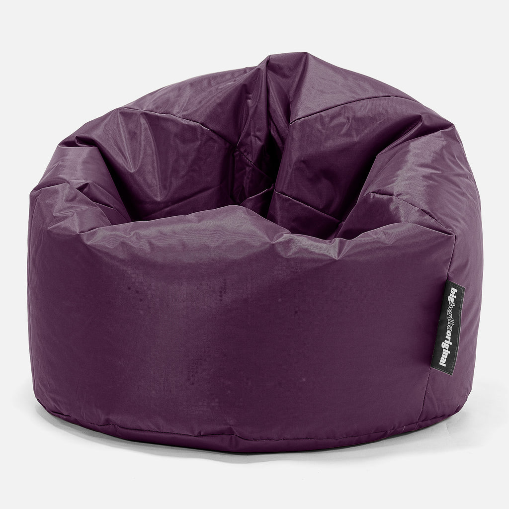 SmartCanvas™ Puff Infantil - Morado 01