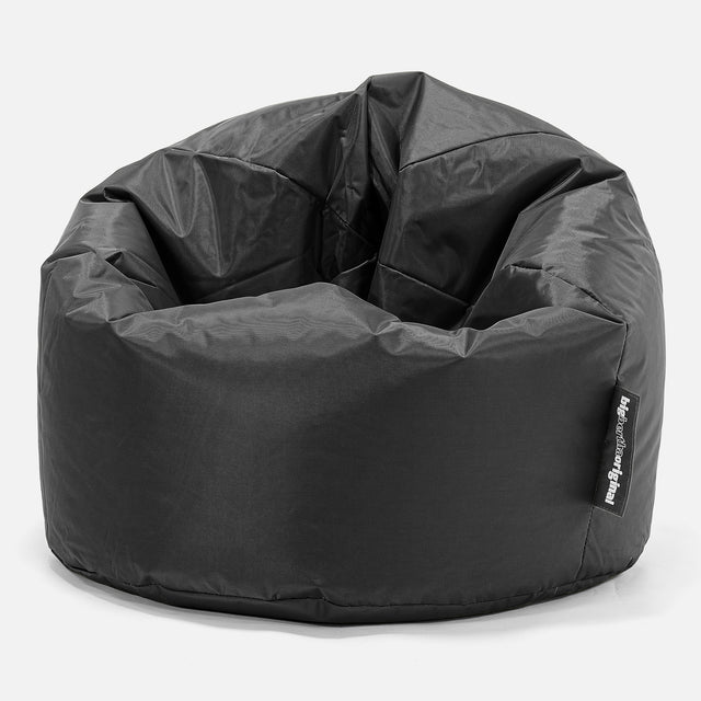 SmartCanvas™ Puff Infantil - Negro 01