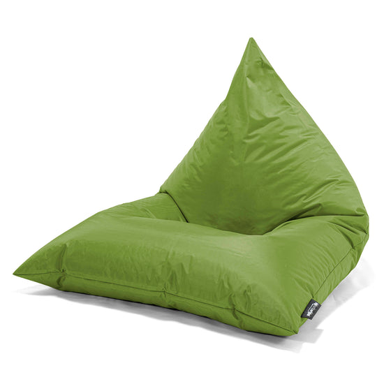 Puff Pera 'Relajarse' - SmartCanvas™ Lima 01