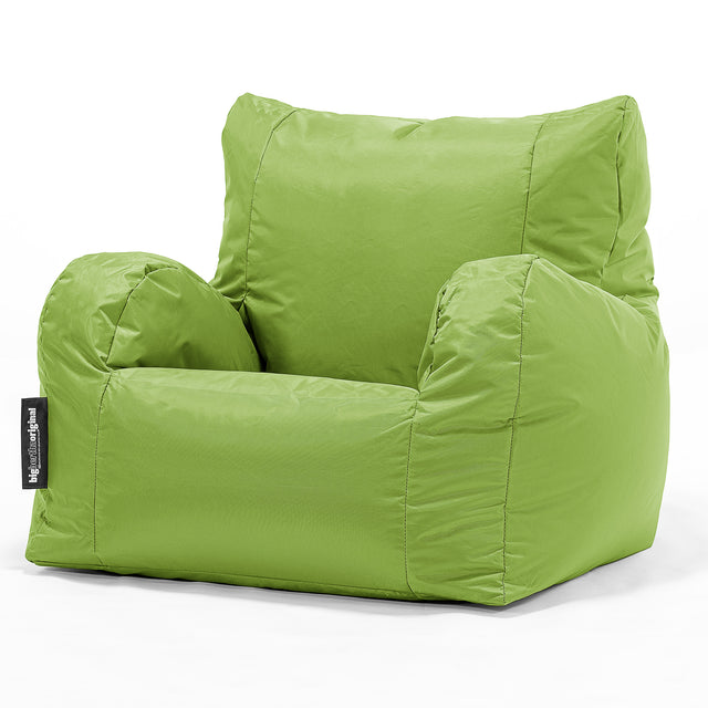 SmartCanvas™ Puff Sillón, Puf - Lima 01