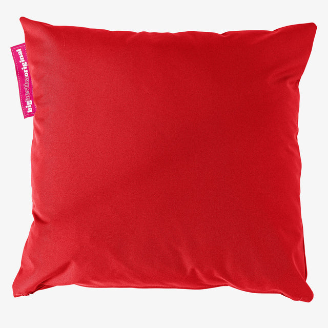 Cojín Exterior 47 x 47cm - Rojo 01