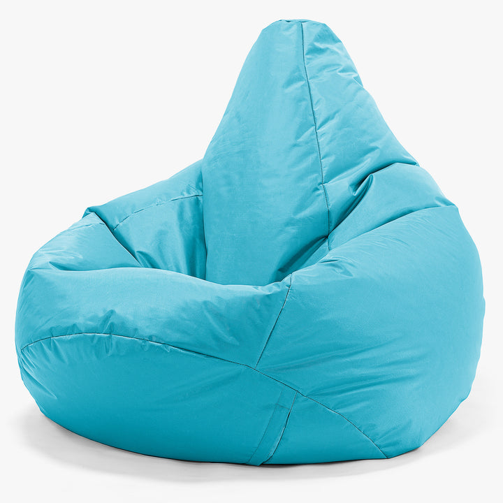 SmartCanvas™ Silla De Juego Puff - Agua 02