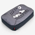 Charlie Brown y Snoopy Siesta