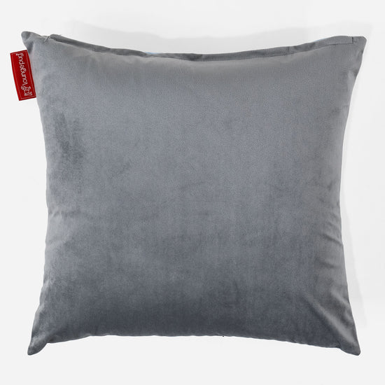 Charlie Brown y Snoopy Fundas de Cojín 47 x 47cm - A dormir 02