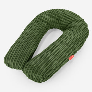 Almohada Abrazo - Pana Clásica Bosque Verde