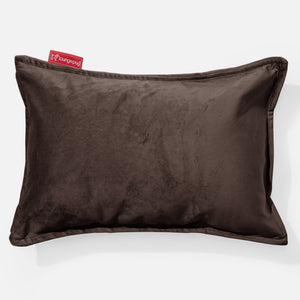 Fundas de Cojín Rectangular 35 x 50cm - Terciopelo Expreso
