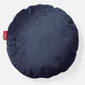 Terciopelo Azul Marino