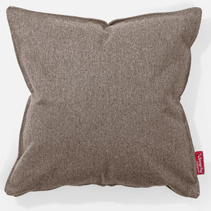 Fundas de Cojín 47 x 47cm - Lana de Interalli Galleta
