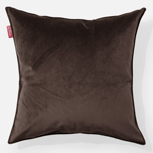 Fundas de Cojín Gigante 70 x 70cm - Terciopelo Expreso