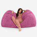 Pompón Rosa