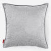Fundas de Cojín Extra Grande 70 x 70cm - Chenille Gris 01