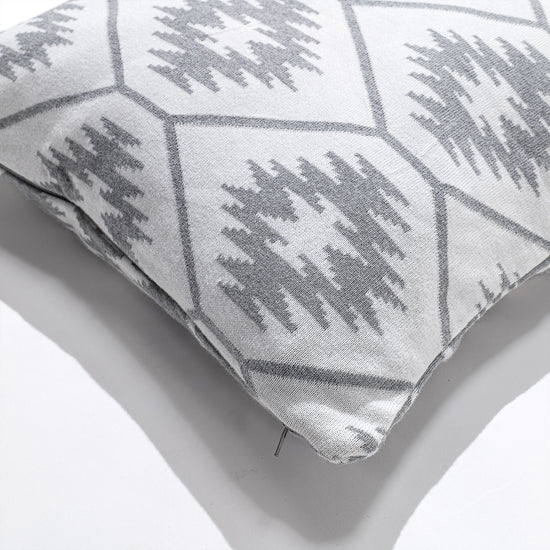 Cojín 47 x 47cm - Algodón 100% Horizon 03