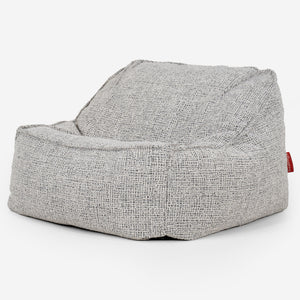Puf Silla Encorvada - Hugo Multi