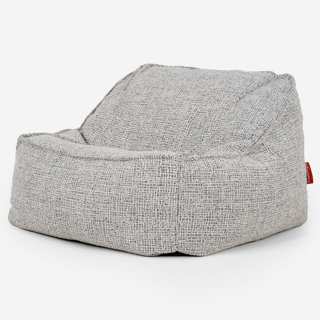 Puf Silla Encorvada - Hugo Multi 03
