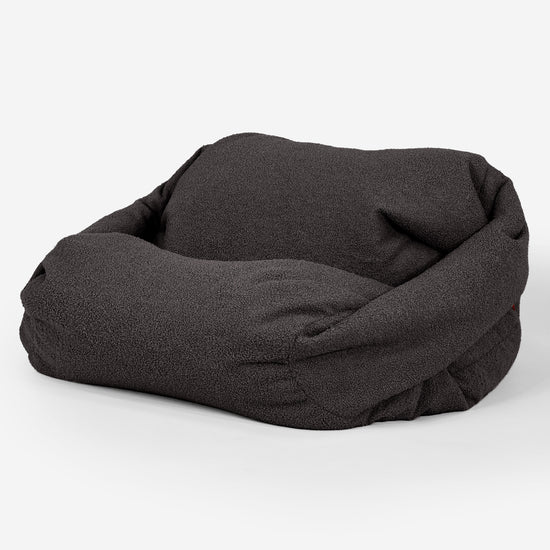 Puf Silla Sabina - Boucle Grafito_02