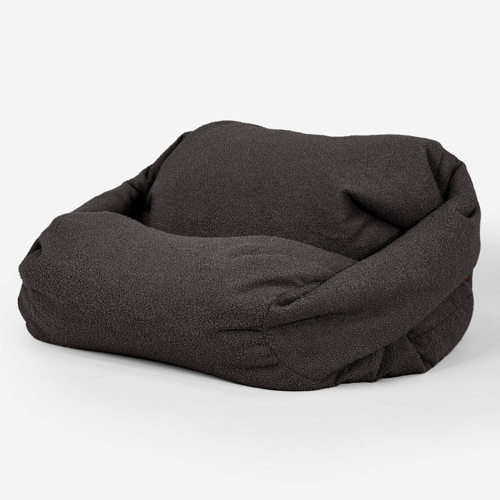 Puf Silla Sabina - Boucle Grafito_02