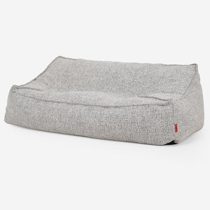 Puf Sillón Encorvado - Hugo Multi