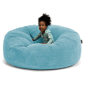 Silla Puf de 3 Pies, Sillas Puf Gigantes para Adultos, Puf Grande con Silla Puf de 3 Pies, Sillas Puf Gigantes para Adultos, Puf Grande con