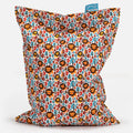 Estampado Para Niños León