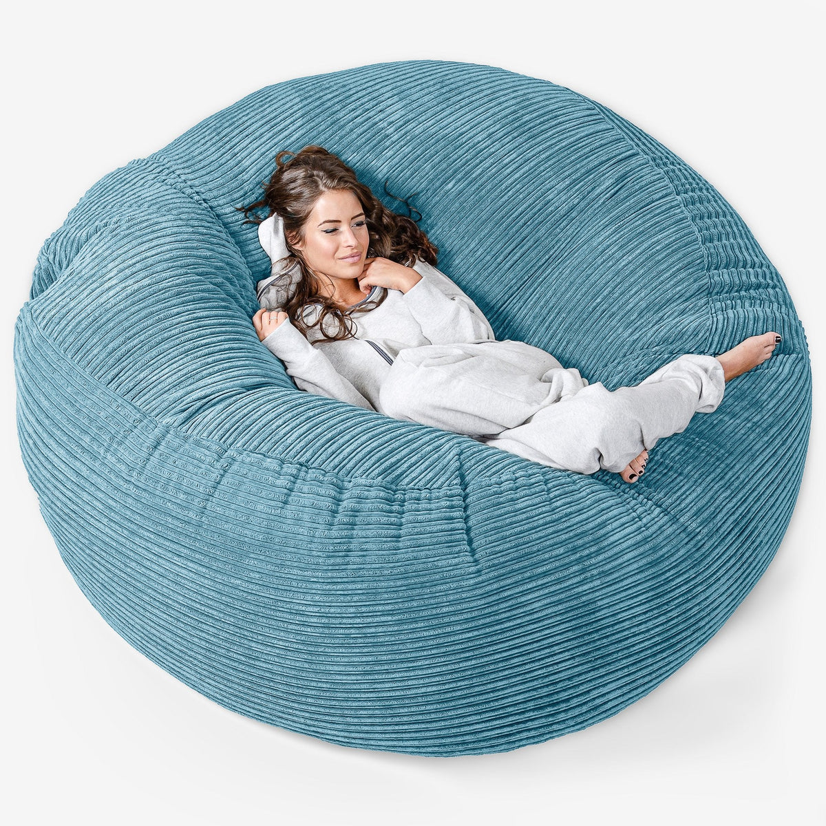 Cojines gigantes para dormir cheap