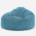 Pompón Egeo Azul