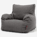 Lana de Interalli Gris