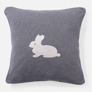 Fundas de Cojín 47 x 47cm - Punto Rabbit