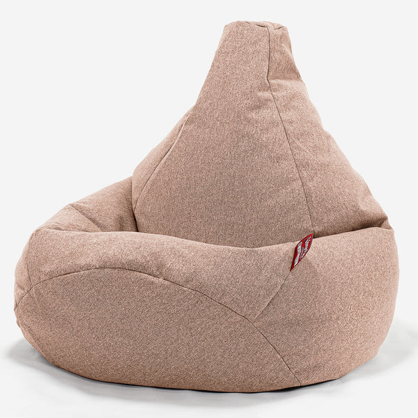 Silla De Juego Puf - Lana de Interalli Arena 01