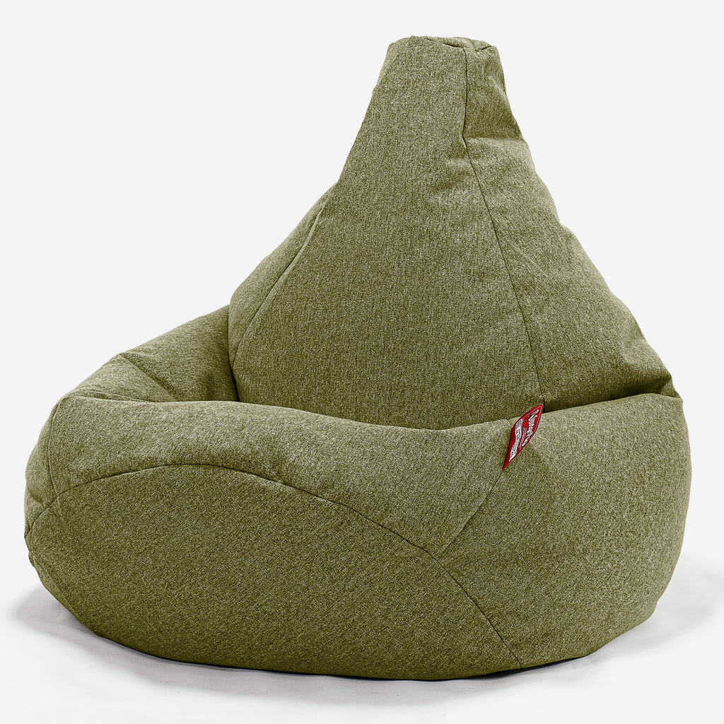 Silla De Juego Puf - Lana de Interalli Lima 02
