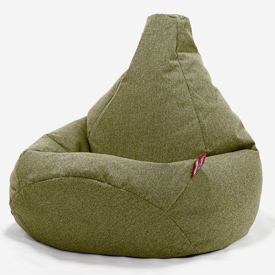 Silla De Juego Puf - Lana de Interalli Lima 02