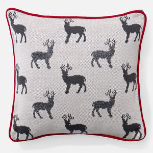 Fundas de Cojín 47 x 47cm - Punto Stag