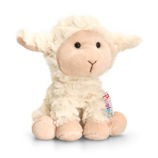 Peluche Cordero 01