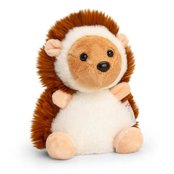 Peluche Erizo 01