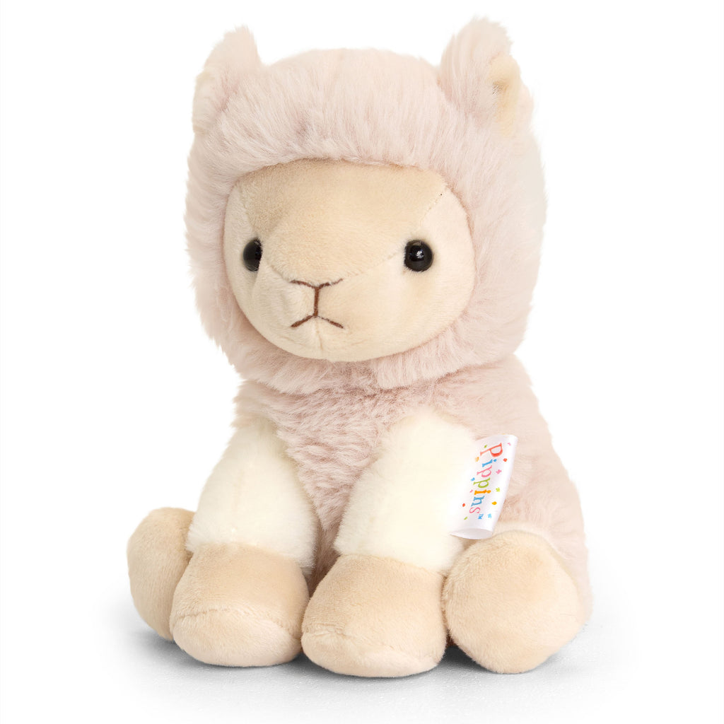 Peluche Lama 01