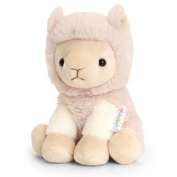 Peluche Lama 01