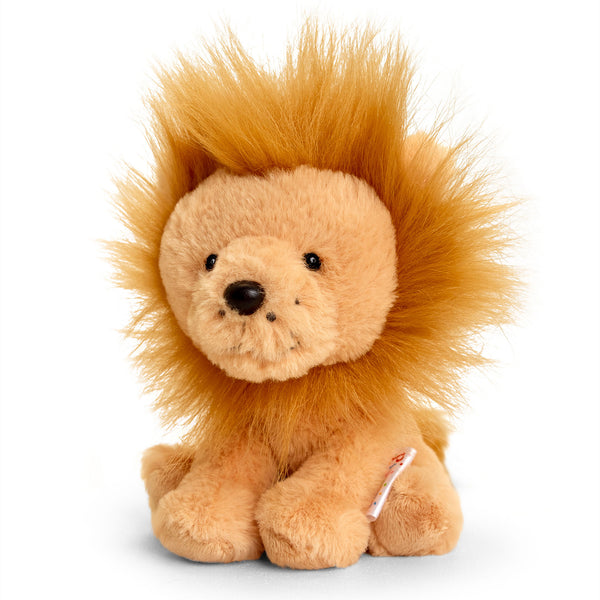 Peluche León 01