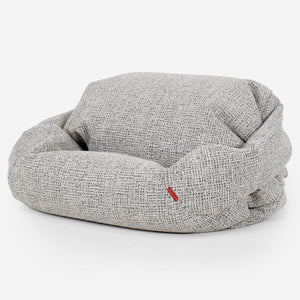 Puf Silla Sabina - Hugo Multi