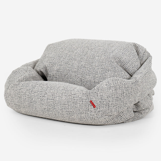 Puf Silla Sabina - Hugo Multi 02