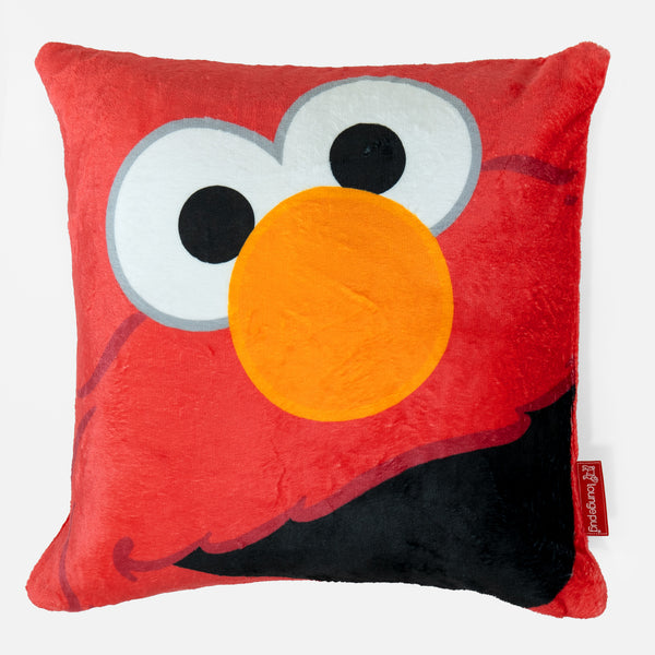 Fundas de Cojín 47 x 47cm - Elmo 01