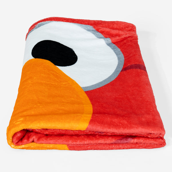 Manta de Sofá - Elmo 01