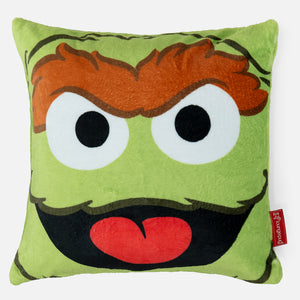 Fundas de Cojín 47 x 47cm - Óscar el Gruñón