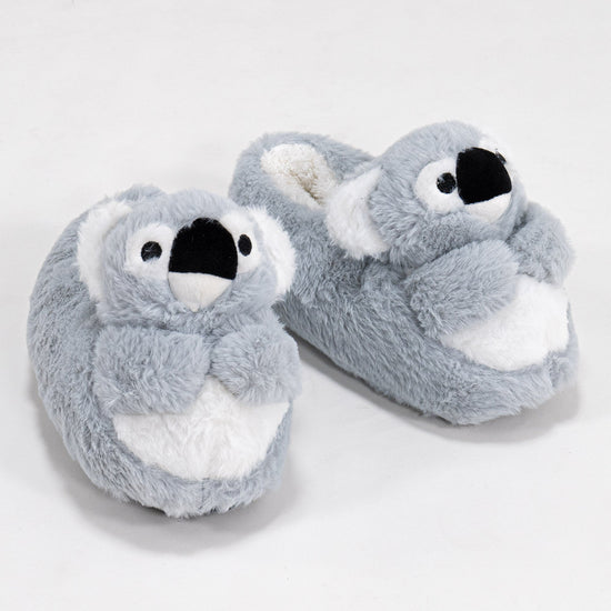 Zapatillas de casa de mujer Koala 01