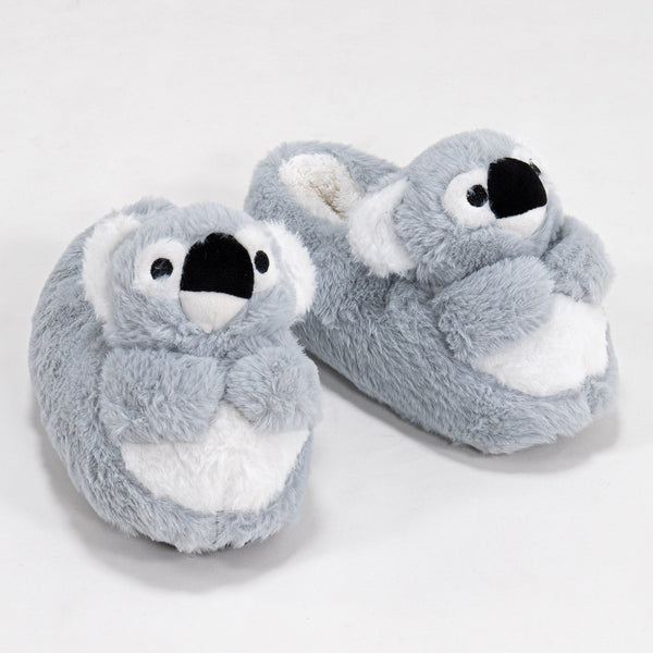 Zapatillas de casa de mujer Koala 01